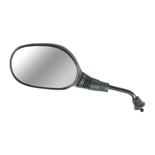 bike it Bike it left hand honda mirror - #h003l